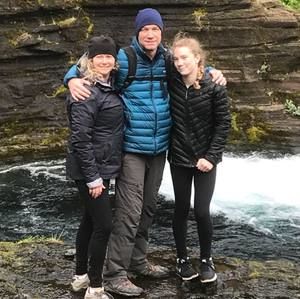 Meet your Posher, Bill